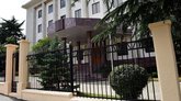 Embassy of the Slovak Republic