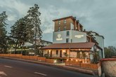 Kopala Tskneti Hotel