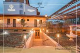 Kopala Tskneti Hotel