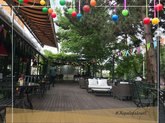 Kopala Tskneti Hotel