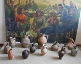 Краеведческий музей Дедоплисцкаро