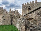 Georgian Weekend Tours