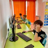 Академия Гениев