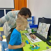 Академия Гениев