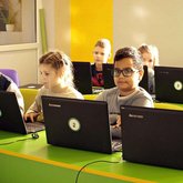 Академия Гениев