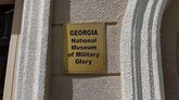Kutaisi National Museum Military Glory