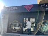 La Mode Showroom