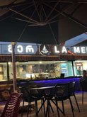 la mer საკვები და სასმელები