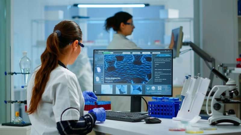 Medical laboratories in Batumi