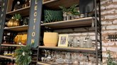 Furniture Store Laboratory My House