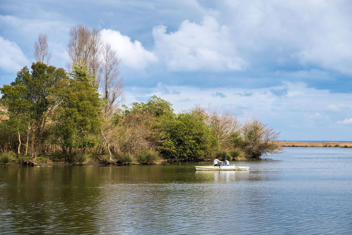 lake-Paliastomi-Kolkheti-National-Park