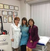 ლატუკა ესთეტიკსი