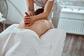 Therapeutic massage