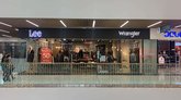 Lee & Wrangler (თბილისის გალერეა)