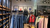 Lee & Wrangler (თბილისის გალერეა)