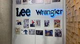 Lee & Wrangler (თბილისის გალერეა)