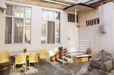 Lela Apartment old Tbilisi