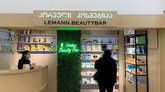 Lemann სილამაზის ბარი