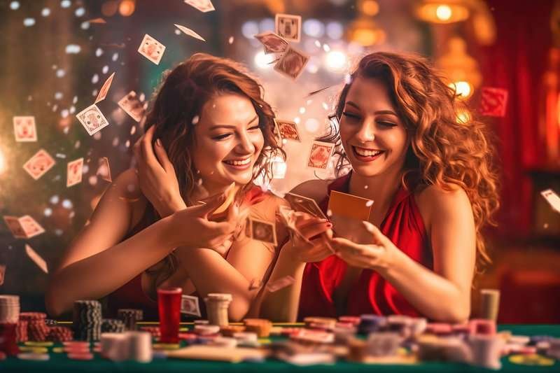 Gambling in Georgia casinos