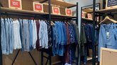 Levi's (Галерия Тбилиси)