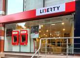 Liberty Bank (Chavchavadze St., 103)