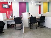 Liberty Bank (Chavchavadze St., 103)