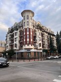ლიბერთი ბანკი