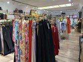 Like Shop ზურაბ გორგილაძის ქუჩაზე