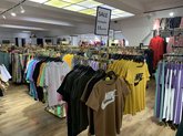 Like Shop ზურაბ გორგილაძის ქუჩაზე