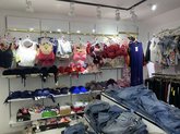 Like Shop ზურაბ გორგილაძის ქუჩაზე