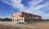LLC Erta Construction