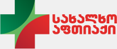 People's Pharmacy (Tsinandali street)