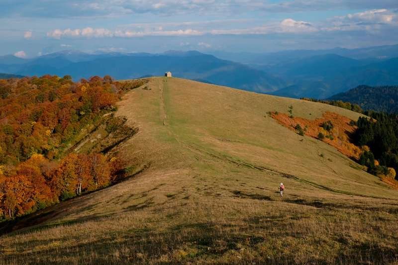 Mount Lomismta