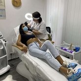 მულტიდისციპლინური სილამაზის სალონი London Premium