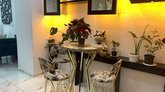 Lovely cafe