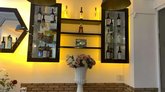 Lovely cafe