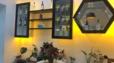 Lovely cafe