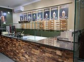 Lumier's Chimney Cake (პუშკინის ქ. 25)