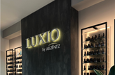 AKZENTZ LUXIO - материалы для ногтей