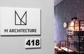 M Architecture