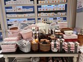 Household products Madame Coco