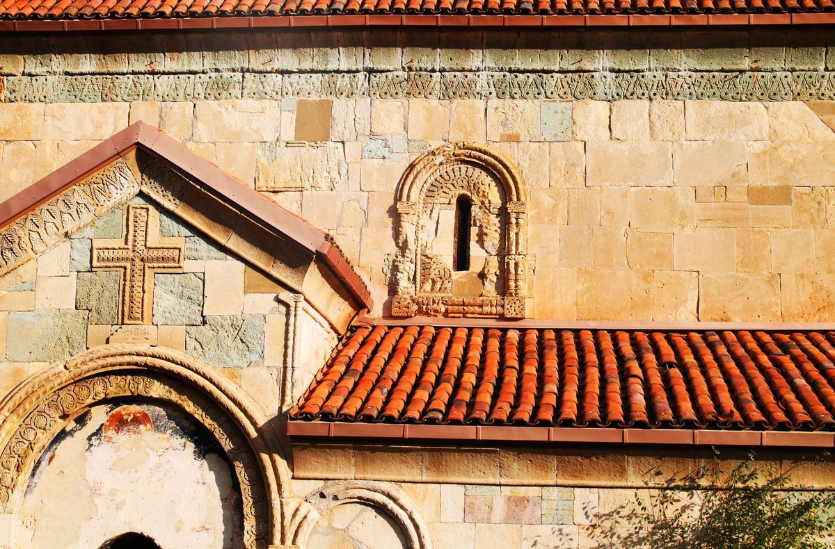 magalaant-church-complex-in-Kartli