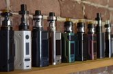 Smoke shop