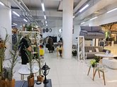 Магазин мебели и декора JYSK в ТЦ Galleria Tbilisi