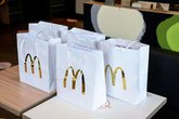 McDonald's на Площади Европы