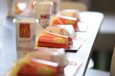 McDonald's на Площади Европы