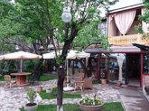 მალას ბაღი