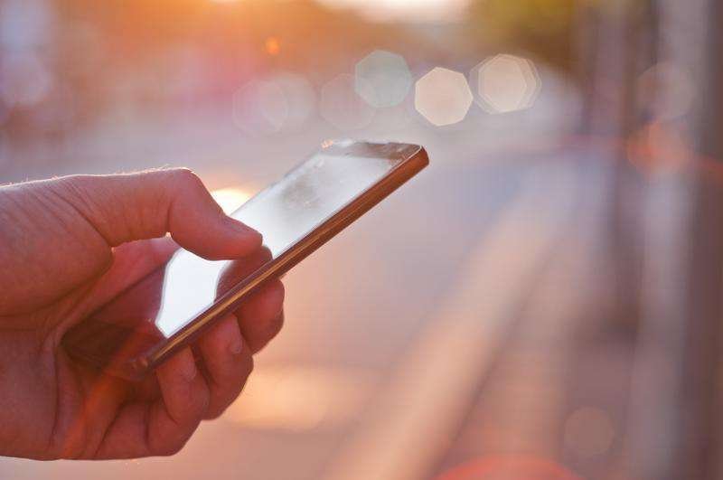 man-using-mobile-smartphone