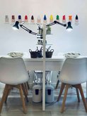 Nail Station