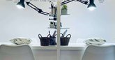 Nail Station